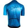 Pánský cyklistický dres Eleven Lepos Vortex Twilight (Velikost 3XL)