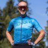 Pánský cyklistický dres Eleven Lepos Vortex Twilight (Velikost 3XL)