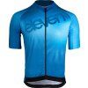 Pánský cyklistický dres Eleven Lepos Vortex Twilight (Velikost 3XL)