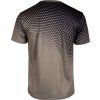 Pánské funkční triko Eleven John Vortex Umber (Velikost 3XL)