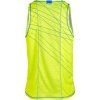Pánské tílko Eleven Eliot Lumi Fluo (Velikost L)
