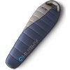 Syntetický třísezónní spacák HUSKY Ember blue/grey (Velikost OneSize)