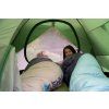 Péřový zimní spacák HUSKY Drape blue (Velikost OneSize)
