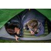 Péřový zimní spacák HUSKY Drape blue (Velikost OneSize)