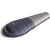 Péřový zimní spacák HUSKY Dopy blue/grey (Velikost OneSize)