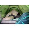 Péřový zimní spacák HUSKY Dopy blue/grey (Velikost OneSize)