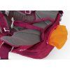 Turistický batoh HUSKY Capture 40L růžový (Velikost OneSize)