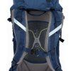 Turistický batoh HUSKY Capture 40L modrý (Velikost OneSize)