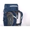 Turistický batoh HUSKY Capture 40L modrý (Velikost OneSize)