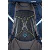 Turistický batoh HUSKY Capture 40L modrý (Velikost OneSize)