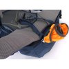 Turistický batoh HUSKY Capture 40L modrý (Velikost OneSize)