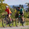 Pánský cyklistický dres Eleven Vortex Lagoon (Velikost 3XL)