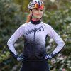Dámská cyklistická bunda Eleven Combi Vortex (Velikost L)