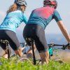 Pánské cyklistické kalhoty Eleven Edgar Vortex (Velikost 3XL)