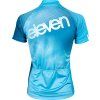 Dámský cyklistický dres Eleven Vortex Oceanic (Velikost L)
