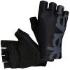 Cyklistické rukavice Eleven Black Grey (Velikost 3XL)