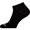 Sportovní ponožky Eleven Luna Black (Velikost L (42-44))