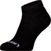 Sportovní ponožky Eleven Luna Black (Velikost L (42-44))