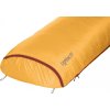 Péřový spací pytel FERRINO Lightec 800 Duvet žlutá (Barva Žlutá)