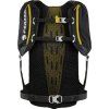 Cyklo/běžecký batoh FERRINO X-Ride 10l černá (Barva Černá)