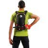 Cyklo/běžecký batoh FERRINO X-Ride 10l černá (Barva Černá)