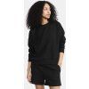 Dámská mikina CRAFT ADV Join RN Sweatshirt - černá (Velikost XS)