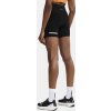 Dámské běžecké kalhoty CRAFT PRO Hypervent Short 2 - černá (Velikost XS)