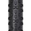 Plášť WTB Sendero 650x47c Road TCS černá/hnědá