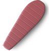 Ultralehký letní spacák HUSKY mini bordo (Velikost OneSize)