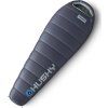 Ultralehký letní spacák Mikro dark blue (Velikost OneSize)
