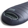 Ultralehký letní spacák Mikro dark blue (Velikost OneSize)