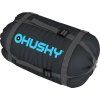 Syntetický třísezónní spacák HUSKY Espace -5°C zeleý (Velikost OneSize)