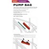 Brašna WOLF TOOTH B-Rad Pump Bag