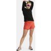 Dámské běžecké triko CRAFT PRO Hypervent LS Wind 2 - černá (Velikost XS)
