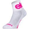 Funkční ponožky Eleven Howa Two Fluo Pink (Velikost L (42-44))