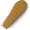 Syntetický třísezónní dětský spacák HUSKY Junior mustard (Velikost OneSize)