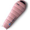 Syntetický třísezónní dětský spacák HUSKY Kids Mystic pink (Velikost OneSize)