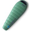 Syntetický třísezónní spacák HUSKY Maestro mint (Velikost OneSize)