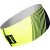 Sportovní čelenka Eleven Air PowerFlow Anthracite (Velikost UNI)
