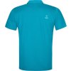 Pánské polo tričko KILPI Collar-m tyrkysová (Velikost L)
