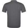 Pánské polo tričko KILPI Collar-m černá (Velikost L)