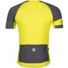 Pánský cyklistický dres KILPI Selva-m světle zelená (Velikost L)
