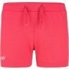 Dívčí šortky KILPI Shorty-jg růžová (Velikost 152)