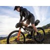 Brašna na řidítka TOPEAK Bikepacking Frontloader, 8l zelená