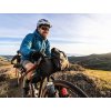 Brašna na řidítka TOPEAK Bikepacking Frontloader, 8l zelená