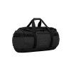 SS00606 highlander storm kitbag 45 l taska cerna