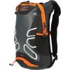 Outdoorový batoh LOAP Oxis 15 Černá/Oranžová (Velikost OS)