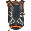 Outdoorový batoh LOAP Oxis 15 Černá/Oranžová (Velikost OS)