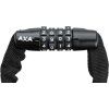 Zámek AXA Rigid chain RCC 120 kód modrá