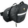 Podsedlová brašna TOPEAK Aero Wedge Pack Large pásky